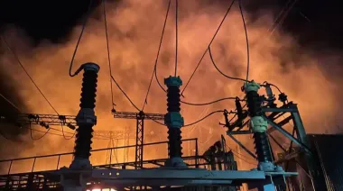 Another 100 of Ukraine's critical infrastructure facilities to be protected by end of year