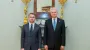 Prosecutor General, Lithuanian President discuss Special Tribunal, inevitability of war crimes punishment