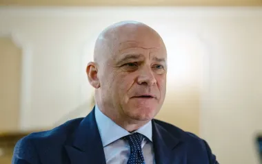 Труханову избрали меру пресечения: что решил суд