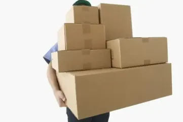 Женщина заказала бант на Temu: что пошло не так