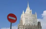 Россия ответила на 19-й пакет санкций ЕС