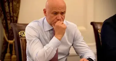 Колишньому міському голові Одеси Геннадію Труханову обрали запобіжний захід