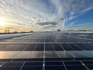 В США отказываются от солнечных панелей: как они "сожгли" миллиарды долларов впустую (фото)