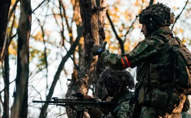 Almost 100 clashes have occurred between the AFU and the Russian Army since the beginning of the day