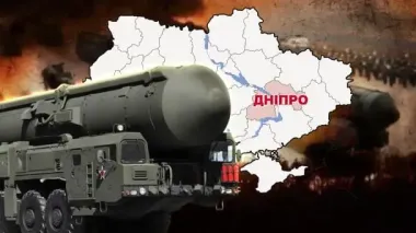 Оружие или российское ИПСО: эксперт рассказал о реальных мощностях ракеты "Орешник"