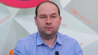 Ексчиновник Мін’юсту Иван Легостаєв не зміг довести законність походження криптовалюти