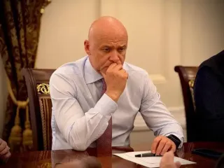 Колишньому меру Одеси Труханову обрали запобіжний захід
