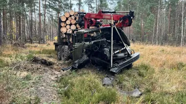 Два автомобілі підірвались на мінах на Житомирщині: 5 людей загинули, троє постраждалих