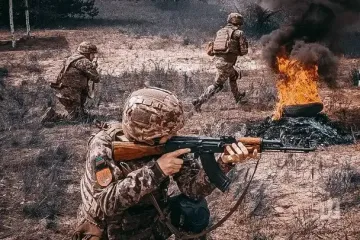 "Покровськ приречений": Le Figaro про фатальне виснаження ЗСУ