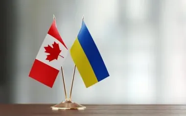 Canada to allocate nearly $45 million to Ukraine for purchase and repair of energy equipment