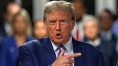 Media report that US decided to attack Venezuela, Trump denies