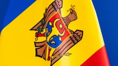 Парламент Молдовы поддержал новое правительство во главе с Мунтяну