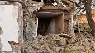 На Дніпропетровщині через російський обстріл загинула жінка, ще двоє людей поранені