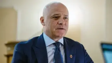 Суд обрав ексмеру Одеси Труханову запобіжний захід