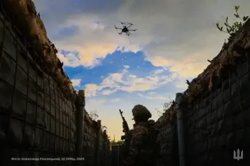 Американский военный поделился впечатлениями от ВСУ: вот что его удивило больше всего