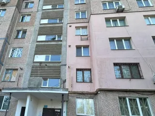 ЦПД развенчал фейк РФ насчет "минирования ВСУ многоэтажек в Константиновке"