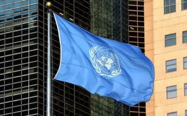 UN lacks over $1 billion for humanitarian aid to Ukraine in 2025