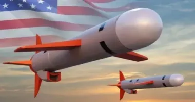 В США дали разрешение на передачу Украине ракет Tomahawk