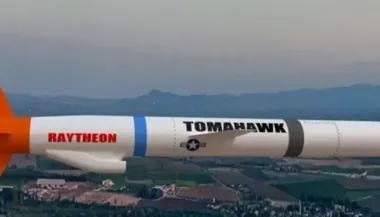 Пентагон схвалив постачання Україні крилатих ракет Tomahawk — але є одне "але"