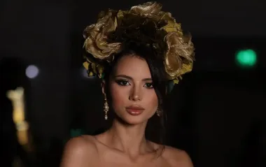 "Мисс Украина-2023" со скандалом ушла из "Холостяка"