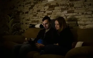 Как будут выключать свет 1 ноября в Киеве: появились графики