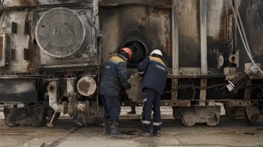 Канада достроково надала $10 млн на ремонт енергетичної інфраструктури України