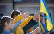 Украина готовит список детей, похищенных Россией