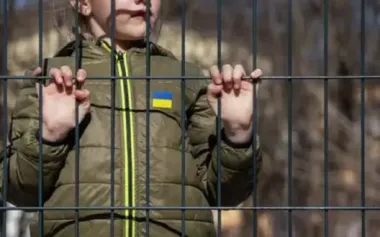 Intelligence locates addresses of Ukrainian children abducted by Russia. Lists to be handed over to partners – Zelenskyy