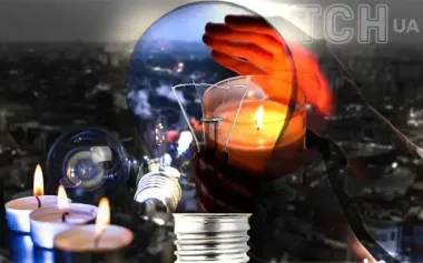Графік відключення світла на 1 листопада у Київській області: коли не буде електроенергії