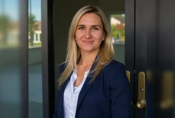 Юлія Гасенко: "Українські фахівці з постачання давно вміють діяти в кризі – і саме ця гнучкість стає нашою конкурентною перевагою"