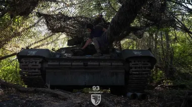 Генштаб: 137 бойових зіткнень відбулось на фронті від початку доби