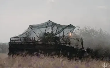 137 combat engagements on front line; one-third in Pokrovsk direction – General Staff