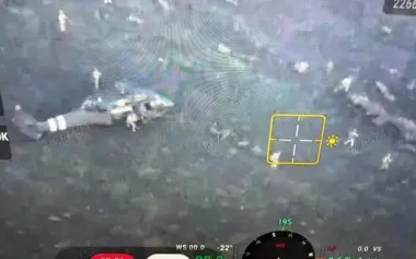 Defence Intelligence of Ukraine fighters likely launched counteroffensive near Pokrovsk – The Economist. VIDEO&PHOTOS