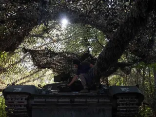 ВСУ обезвредили более 100 оккупантов РФ на Покровском направлении в течение суток