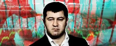 Ексочільника ДФС Романа Насірова засудили: що відомо про вирок