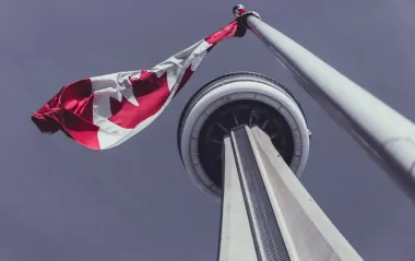 Киев получит помощь от Канады для ремонта газовой инфраструктуры