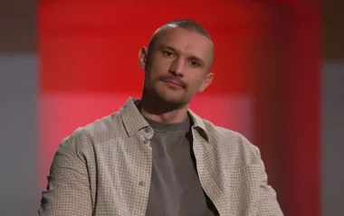 Друга Церемонія троянд на "Холостяку": з ким розпрощався Цимбалюк у новому випуску