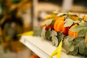 День ангела 1 ноября: кого и как поздравлять с именинами