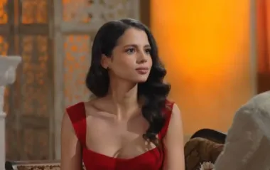 "Встретимся в суде". София Шамия сделала заявление после "побега" из "Холостяка"