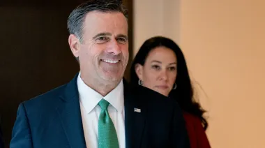 Глава ЦРУ непублічно відвідав Брюссель, щоб обговорив із ЄС обмін розвідданими – ЗМІ