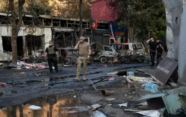 Чергові фейки роспропаганди про "звірства" ЗСУ: у ЦПД розповіли про мету поширення брехні