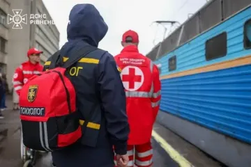 Эвакуация из прифронтовых регионов: за 5 месяцев спасены более 121 тысячи человек