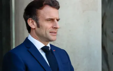 У Франції відмовилися від ідеї "справедливого бюджету": багаті зітхнули з полегшенням