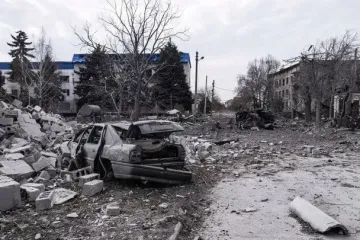 Украина перебросила спецподразделения в окруженный город Покровск — Reuters