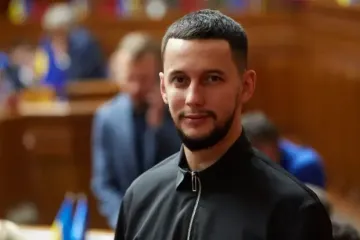 Депутат от "Слуги народа" Александр Горенюк живет в роскошном бабушкином доме площадью 451,5 м2