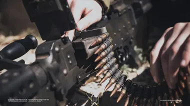 Reuters: Special forces of Ukrainian intelligence deployed to Pokrovsk to stabilise situation – videos