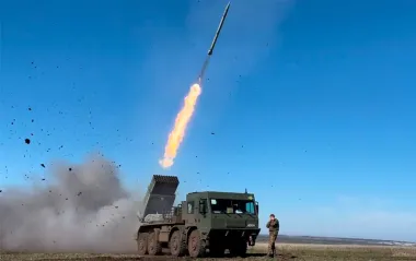 Потери России на фронте по состоянию на 1 ноября: обновленные данные Генштаба