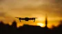 Berlin airport suspends operations due to unidentified drone