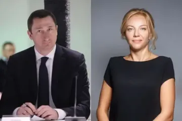 Екс-віце-прем'єр Олексій Чернишов вирішив поділити майно із дружиною, щоб не конфіскували все