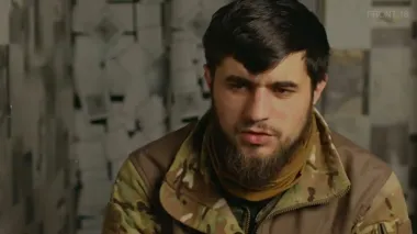 1 ноября родился Дмитрий "Да Винчи" Коцюбайло: как правнук воина УПА стал Героем Украины (фото)